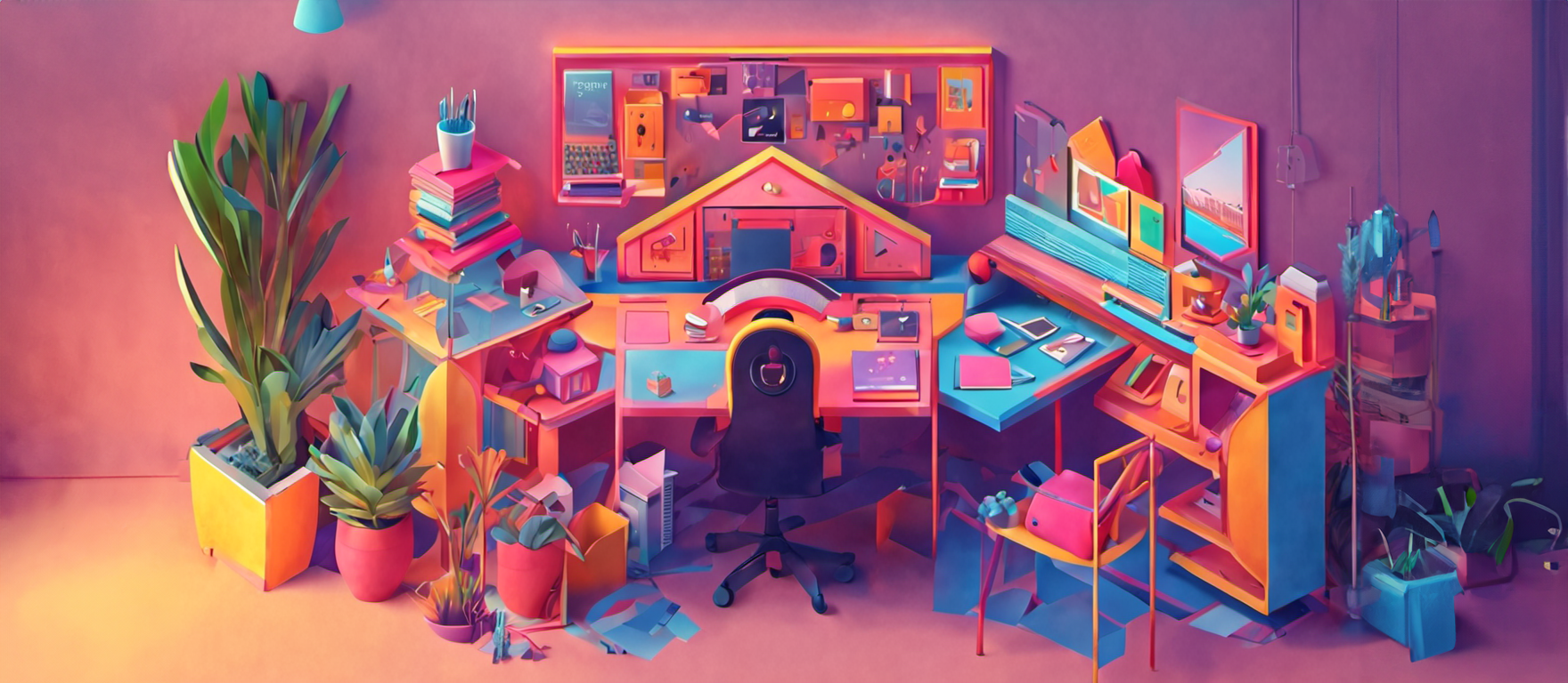 Creative Studios – Baitech